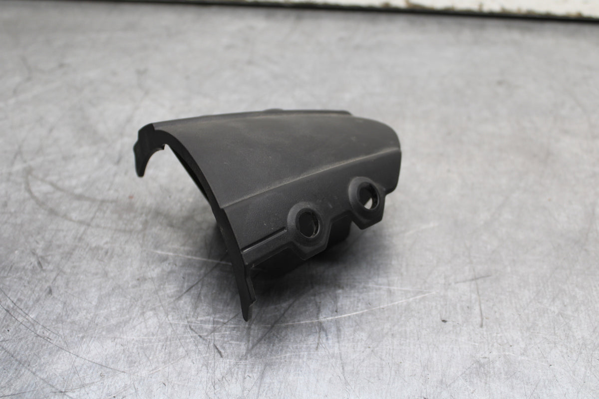 12-17 KAWASAKI ER-6N Z650 GAUGE DASH SPEEDO COVER BB709