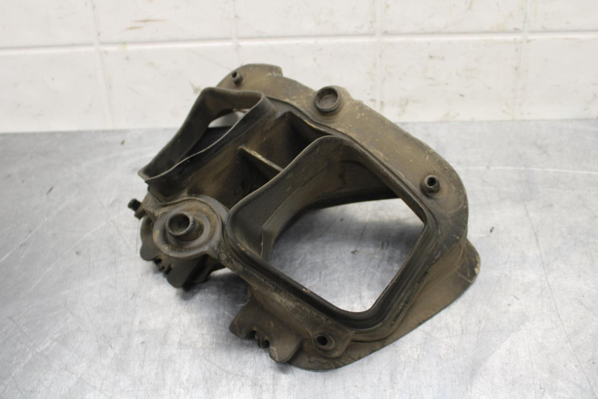 2007 Honda CBR600RR RAM AIR INTAKE TUBE DUCT BB596
