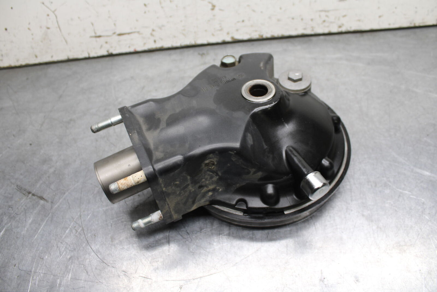 14 HONDA CTX1300A FINAL DRIVE GEAR DIFFERENTIAL BB732