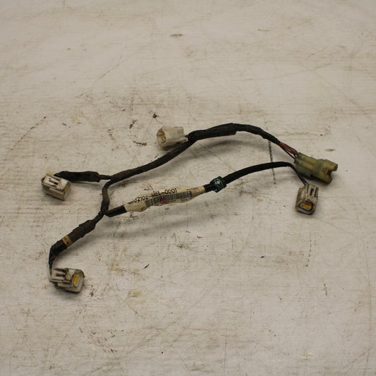 04-05 HONDA CBR1000RR IGNITION COIL WIRING HARNESS WIRE LOOM 32102-MEL-000 BB285