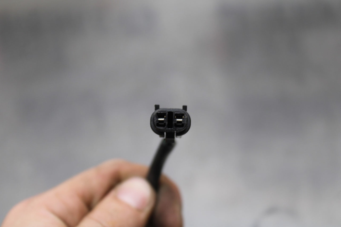 13-17 KAWASAKI NINJA 300 EX300 ABS KICKSTAND SIDE KICK STAND SENSOR BB187