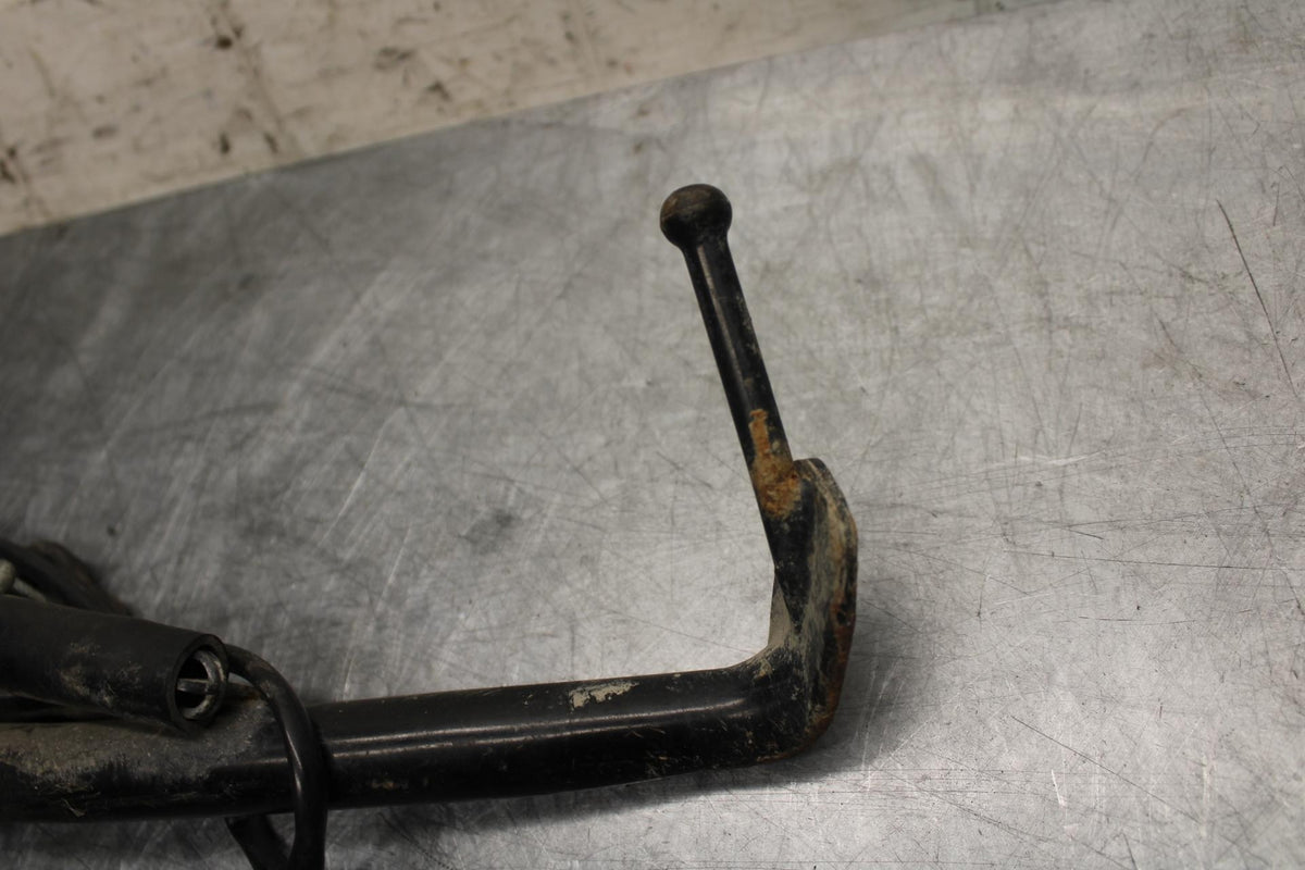 2016 Yamaha XSR900 ABS KICKSTAND SIDE KICK STAND BB516