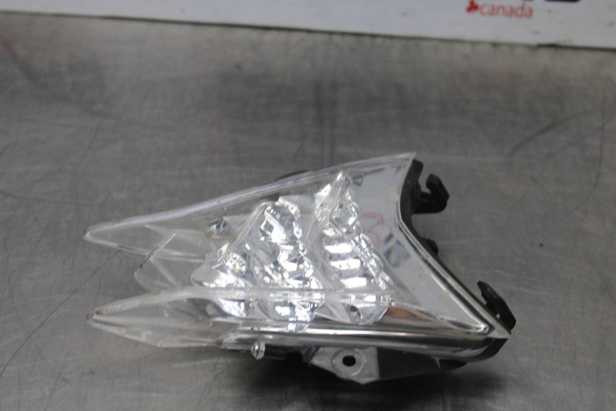 17-20 BMW S1000R REAR TAIL TAILLIGHT BACK BRAKE LIGHT BB909