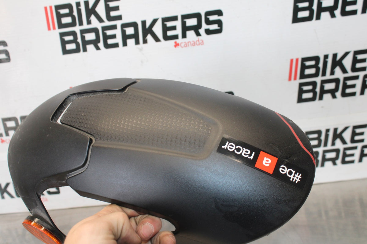 20-23 APRILIA RS660 FRONT WHEEL FENDER COWL FAIRING BB889