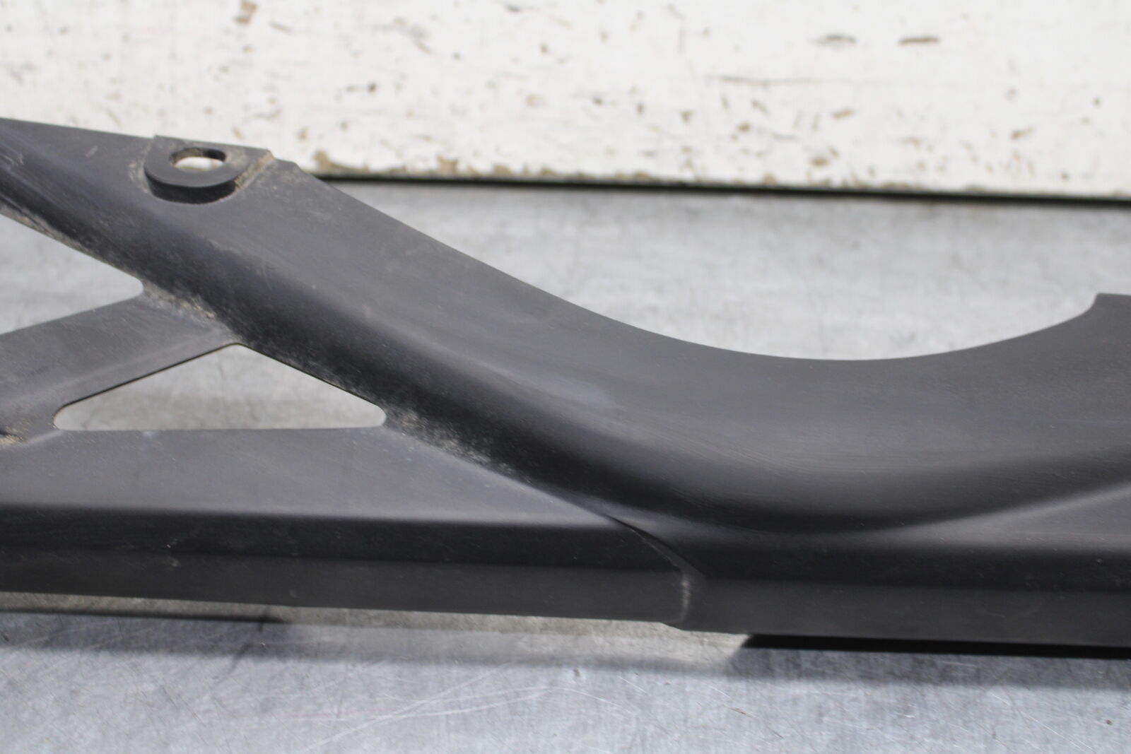 19-24 YAMAHA R3 REAR BACK DRIVE CHAIN GUARD COVER SHIELD BB736
