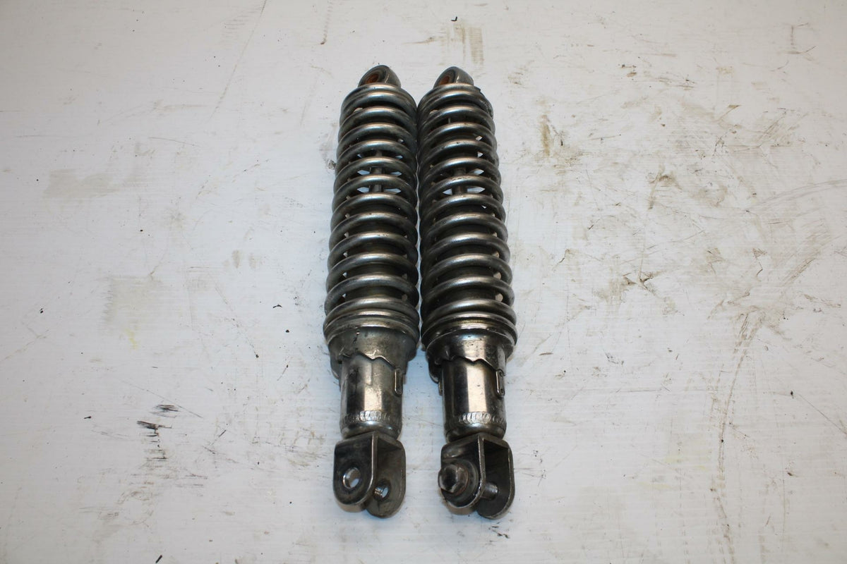 77-79 SUZUKI GS750 REAR BACK SHOCK ABSORBER SUSPENSION BB258