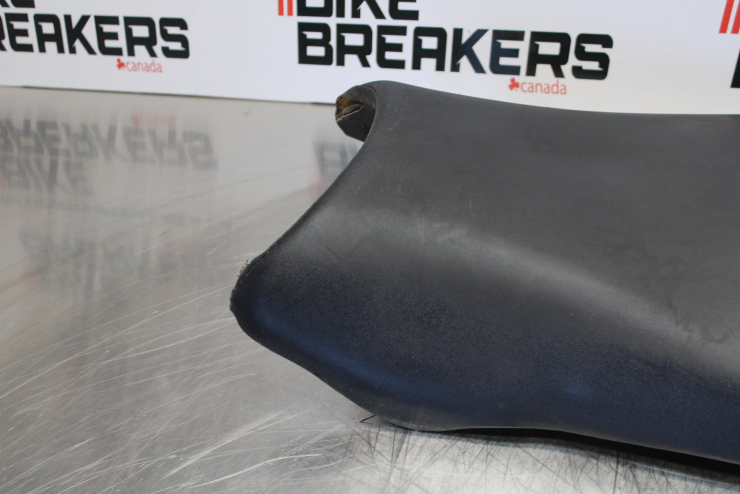 98-05 HONDA SUPER HAWK 1000 VTR1000F FRONT REAR SEAT SADDLE BB152