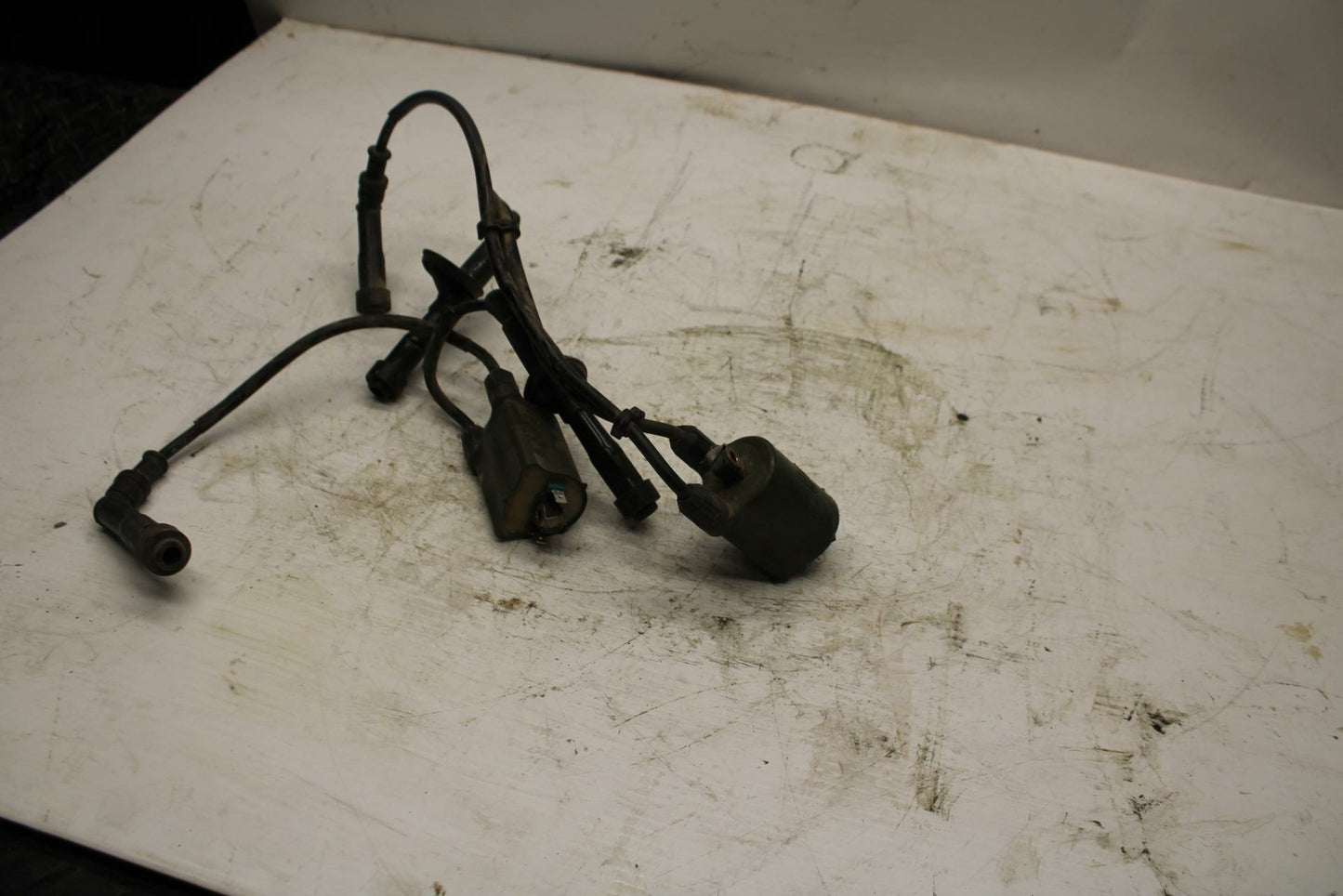06 HONDA SHADOW 750 VT750C IGNITION COILS BB352