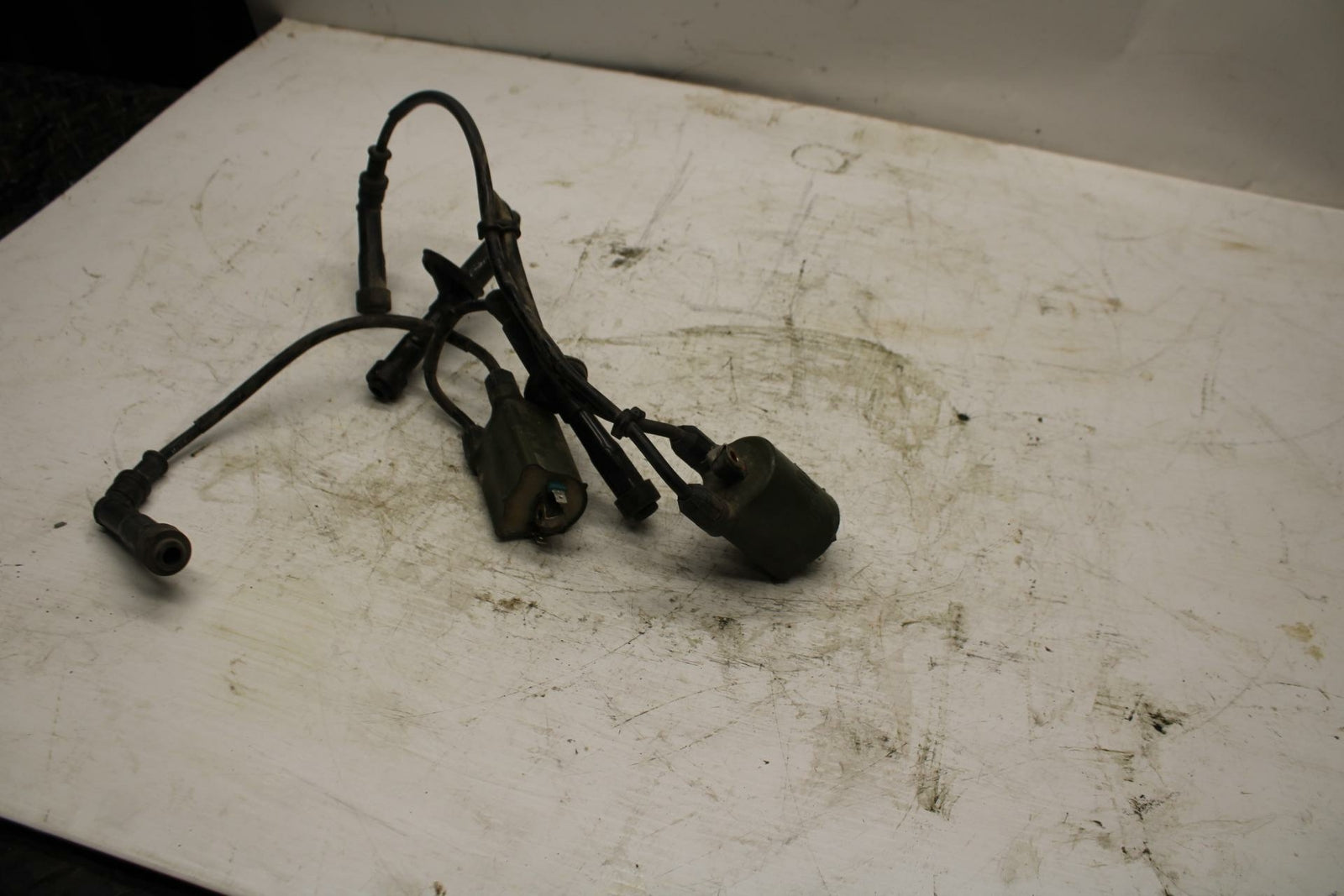 06 HONDA SHADOW 750 VT750C IGNITION COILS BB352