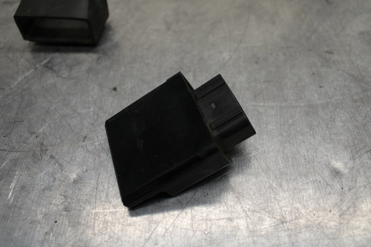 15-16 HONDA CB300F ECU COMPUTER CONTROLLER UNIT BLACK BOX ECM CDI  BB740