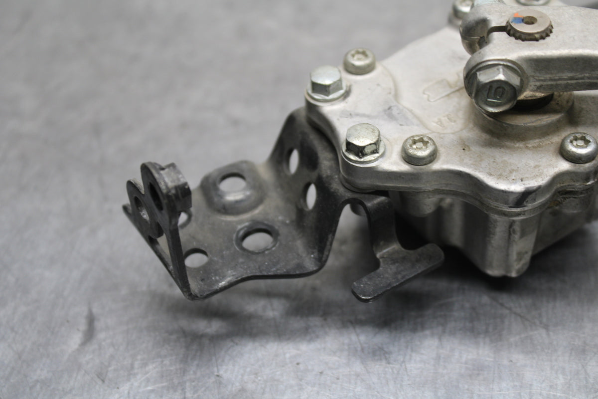 12-16 HONDA CBR1000RR STEERING DAMPER STABILIZER BB114