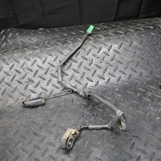 16-18 HONDA CBR500R KICKSTAND SIDE KICK STAND SENSOR BB231