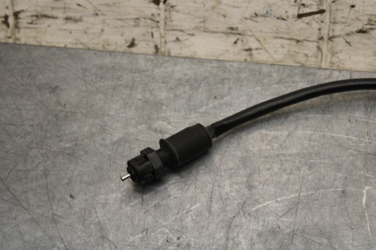 2011 Kawasaki Ninja ZX10R ZX1000K ABS REAR BRAKE STOP SWITCH BB555