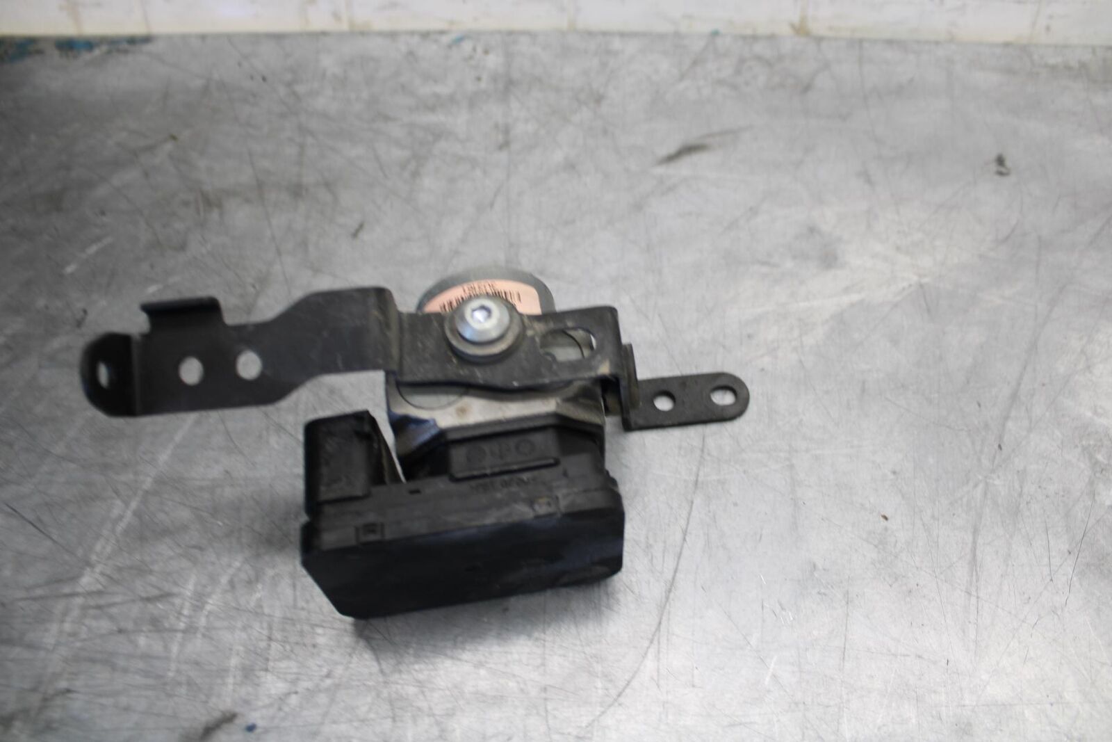 18 KAWASAKI Z 400 ABS PUMP UNIT MODULE BB469