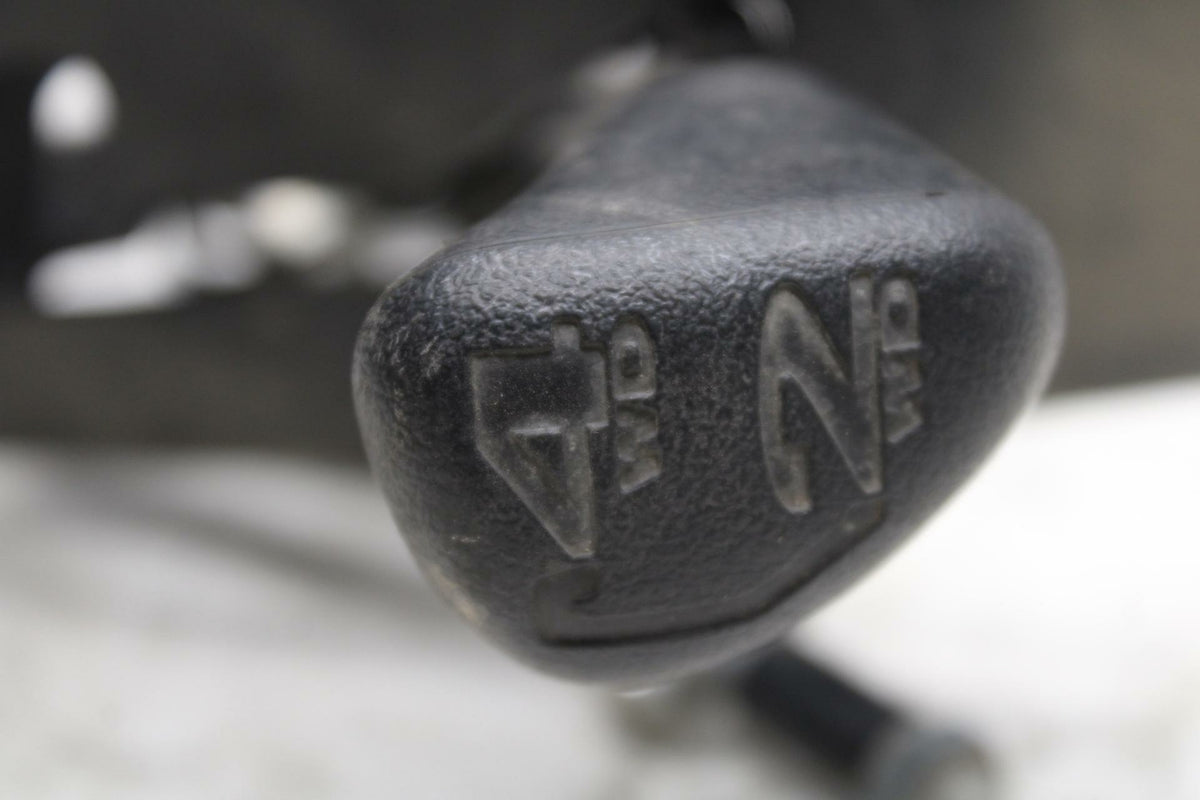 11-12 HONDA FOREMAN 500 2WD 4WD SELECT DRIVE SWITCH BB410