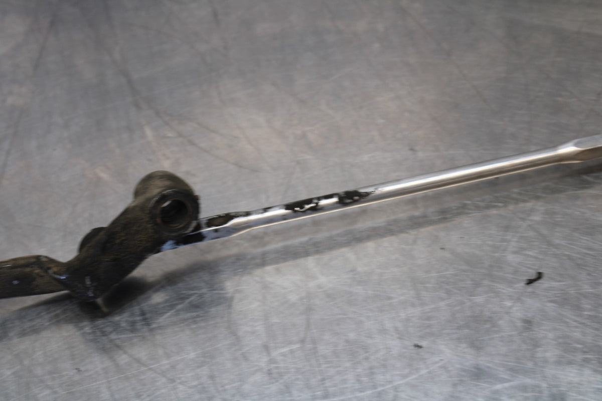 06-07 SUZUKI GSXR 600 SHIFTER LINKAGE SHIFT LINK PEDAL BB170