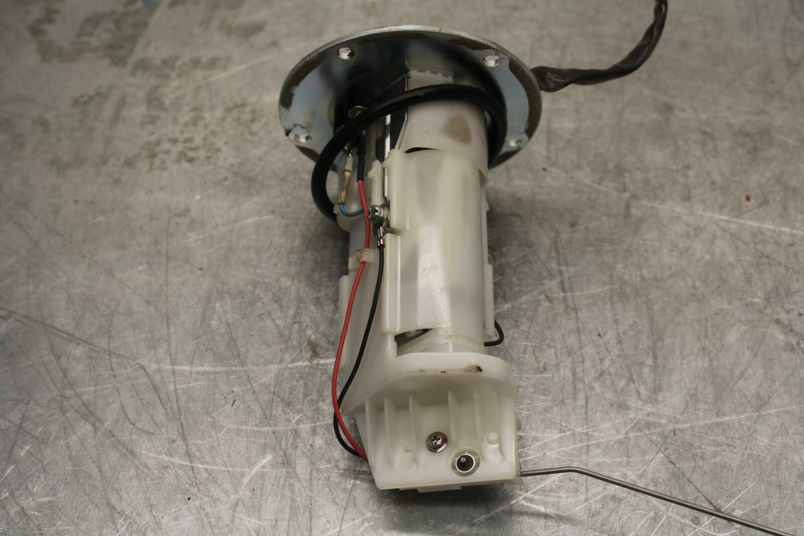 18-22 KAWASAKI NINJA 400 EX400 ABS FUEL PUMP GAS PETROL SENDER UNIT BB416
