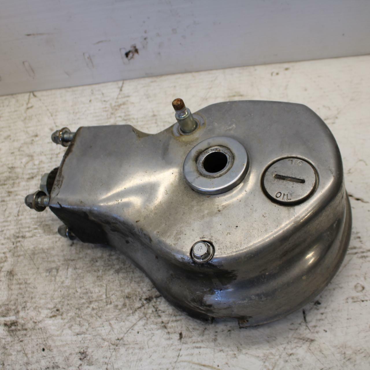 01 KAWASAKI VULCAN 1500 FINAL DRIVE GEAR DIFFERENTIAL BB301