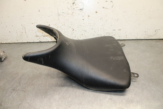 19-24 YAMAHA R3 FRONT DRIVERS SEAT PAD SADDLE PILLION BB736