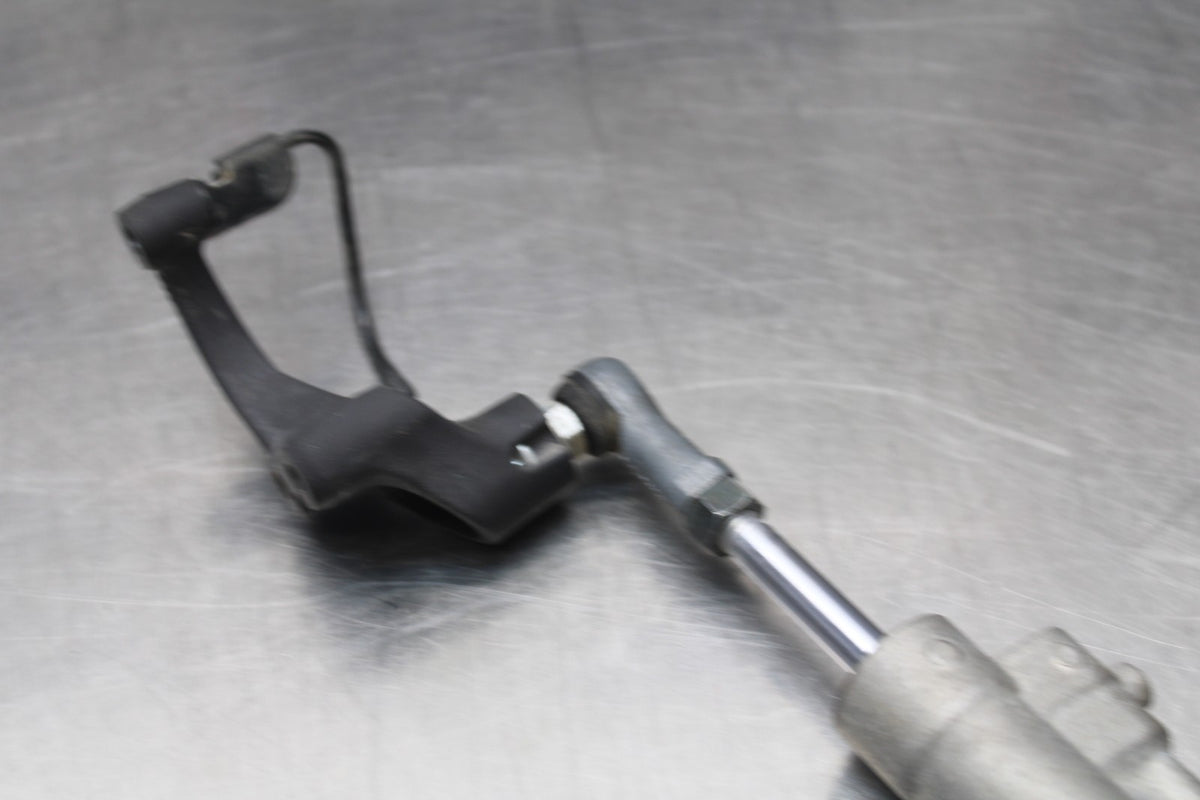 07 YAMAHA YZF R1 STEERING DAMPER STABILIZER BB826