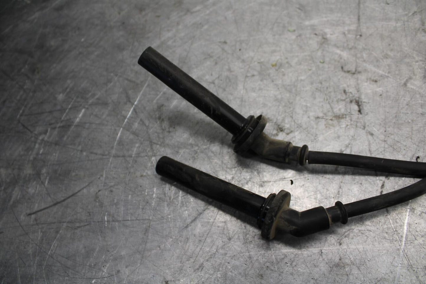 2015 Yamaha YZF R3 IGNITION COILS COIL SPARK PLUG CAPS 1WD-H2310-00-00 BB526