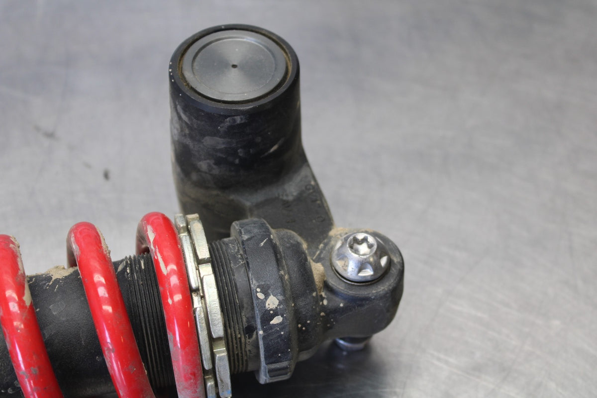 20 TRIUMPH STREET TRIPLE 765 REAR BACK SHOCK ABSORBER SUSPENSION BB864
