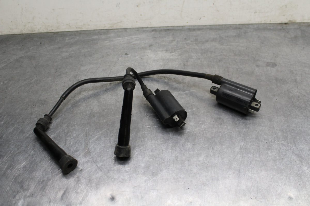 04 SUZUKI INTRUDER 800 IGNITION COILS BB758