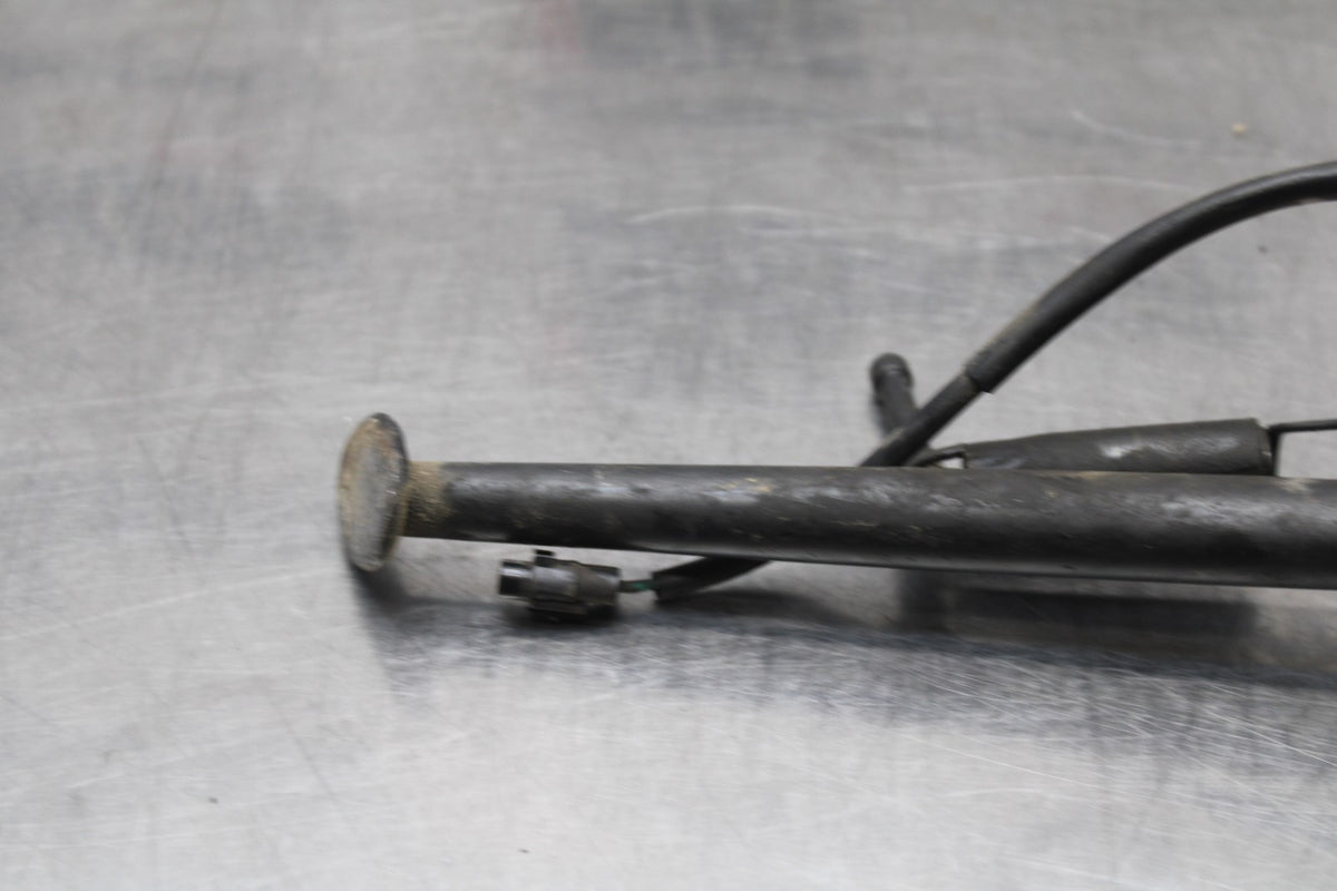 08 KAWASAKI NINJA ZX10R KICKSTAND SIDE KICK STAND BB201