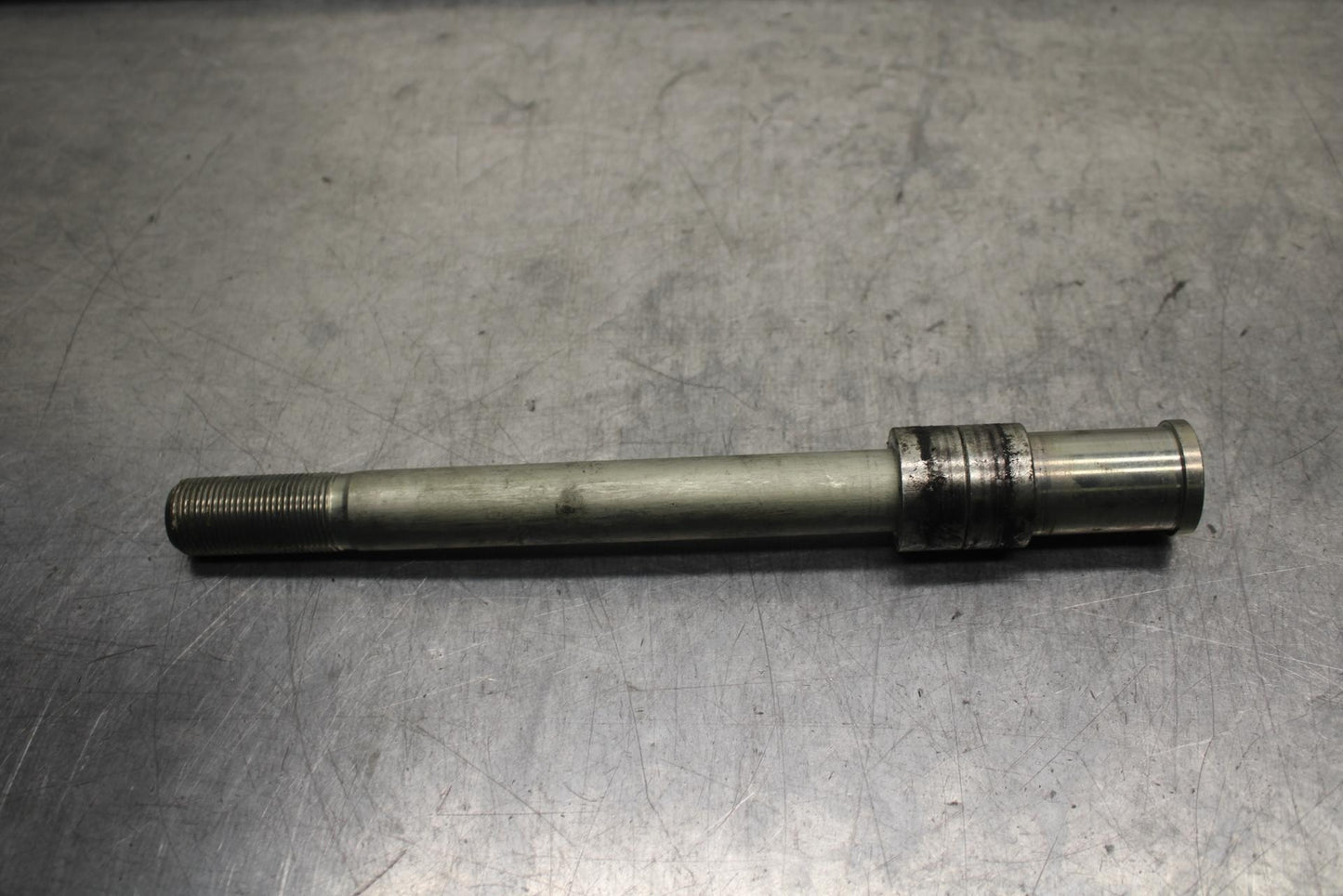 17-20 KAWASAKI NINJA 650 EX650 ABS FRONT WHEEL RIM AXLE PIVOT BOLT BB88