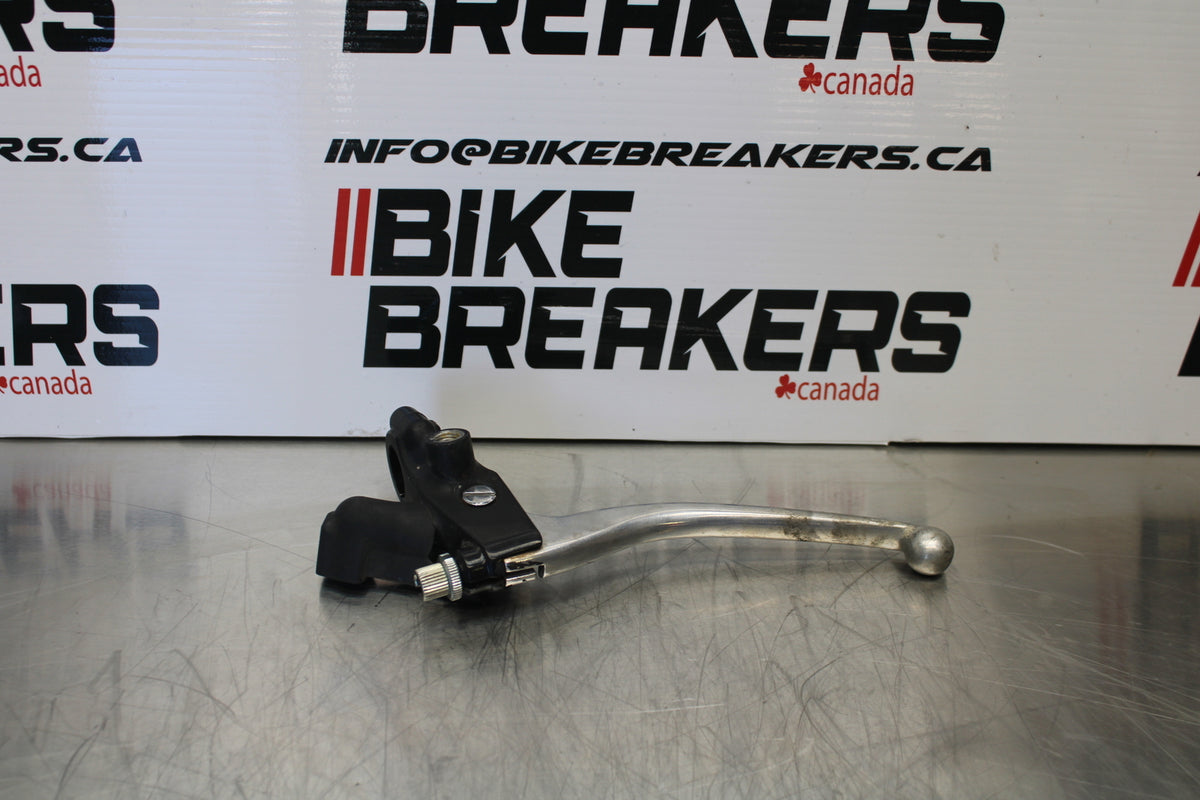 15-16 HONDA CB300F CLUTCH PERCH MOUNT WITH LEVER  BB150