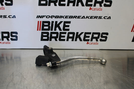 15-16 HONDA CB300F CLUTCH PERCH MOUNT WITH LEVER  BB150