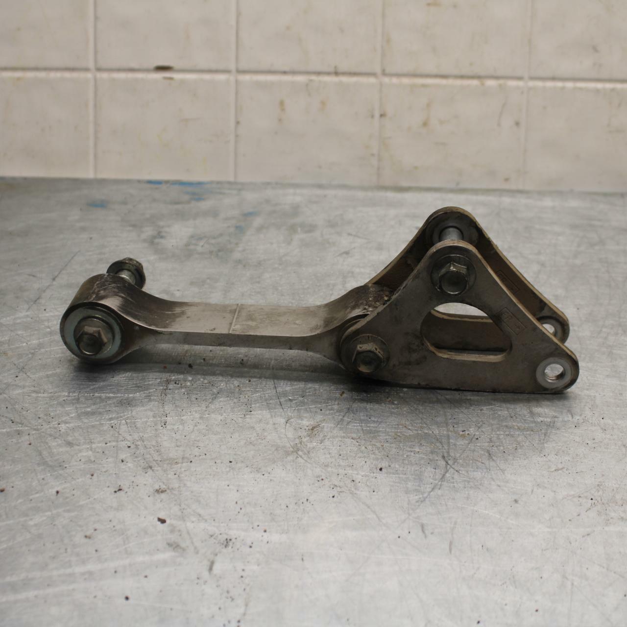11-22 SUZUKI GSXR600 REAR DOGBONE SHOCK LINKAGE LINK BB422