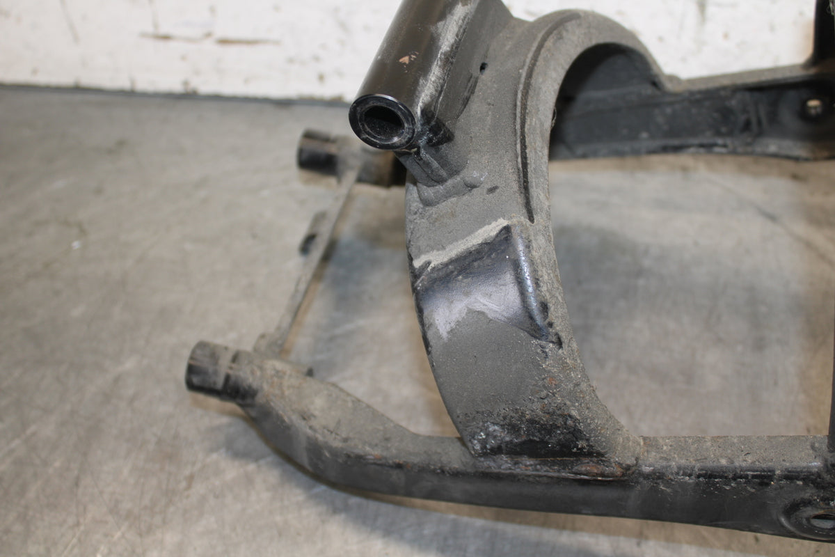 05-06 YAMAHA ROAD STAR XV1700A REAR BACK FENDER SUPPORT FRAME SUBFRAME BB703