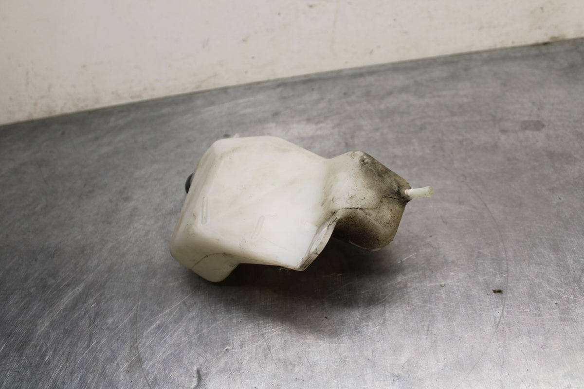 04 SUZUKI INTRUDER 800 COOLANT WATER TANK RESERVOIR BOTTLE BB758