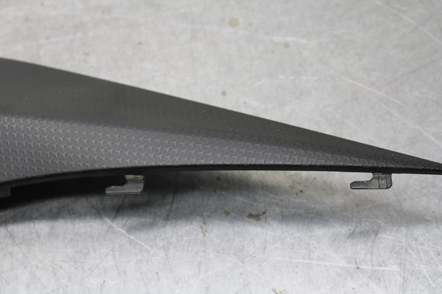 20-23 APRILIA RS660 R/L FRONT SIDE PANELS TRIMS COWLS FAIRINGS COVER  BB643