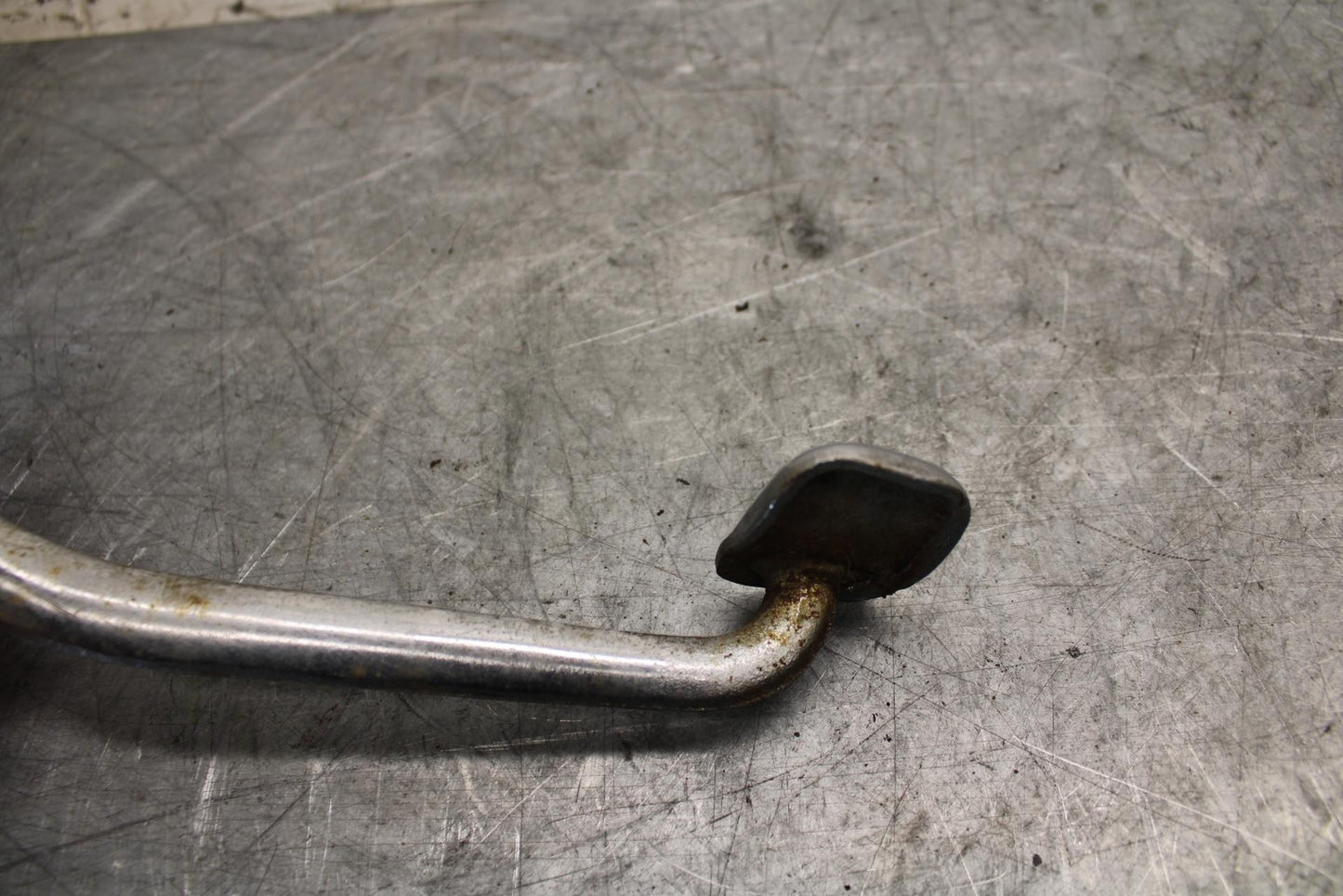 1982 Suzuki GS450L BRAKE FOOT PEDAL BB52