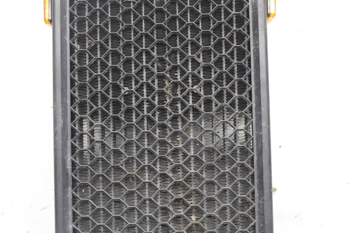 10-13 HONDA SHADOW RS 750 VT750RS ENGINE COOLER COOLING RADIATOR RADIATER BB718