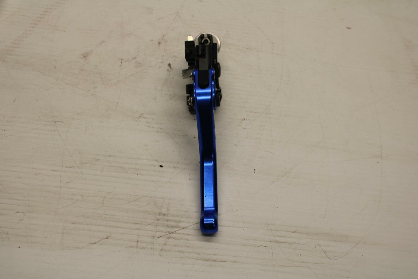 06 YAMAHA YZF R1 CLUTCH PERCH MOUNT WITH LEVER  BB282