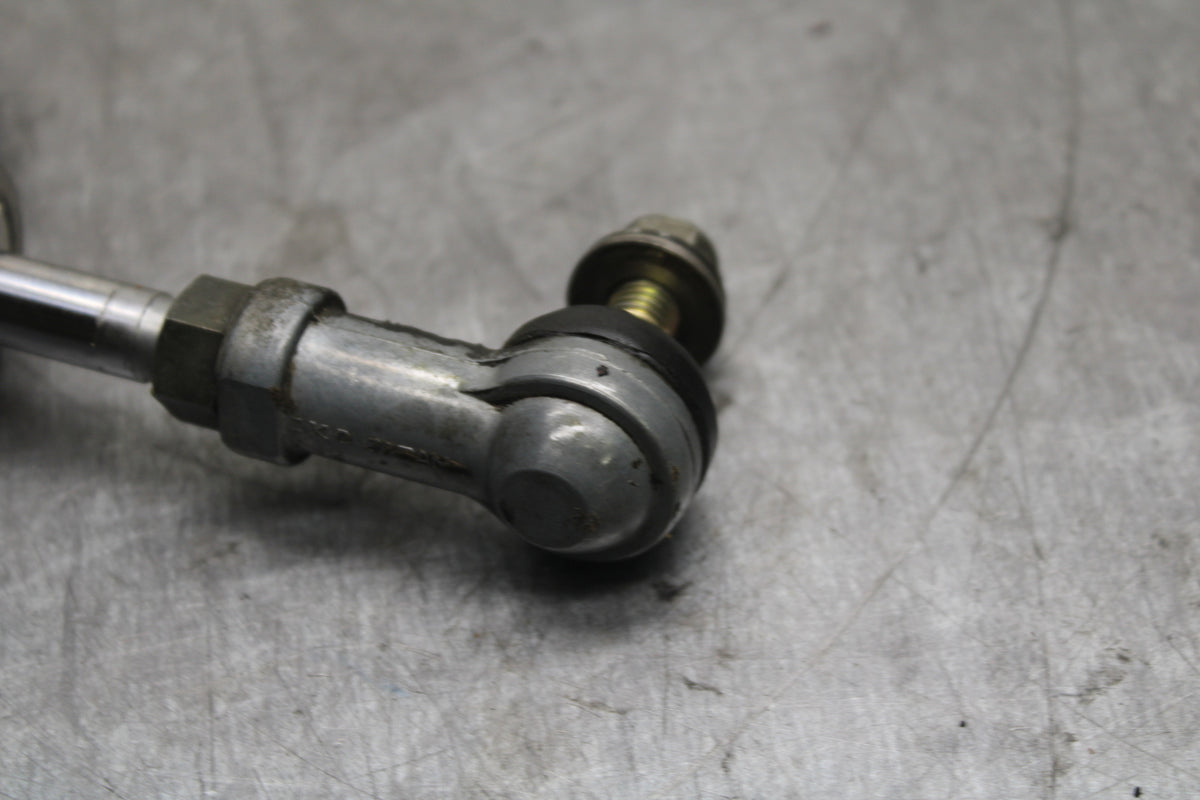 01-02 SUZUKI GSXR1000 STEERING DAMPER STABILIZER BB113
