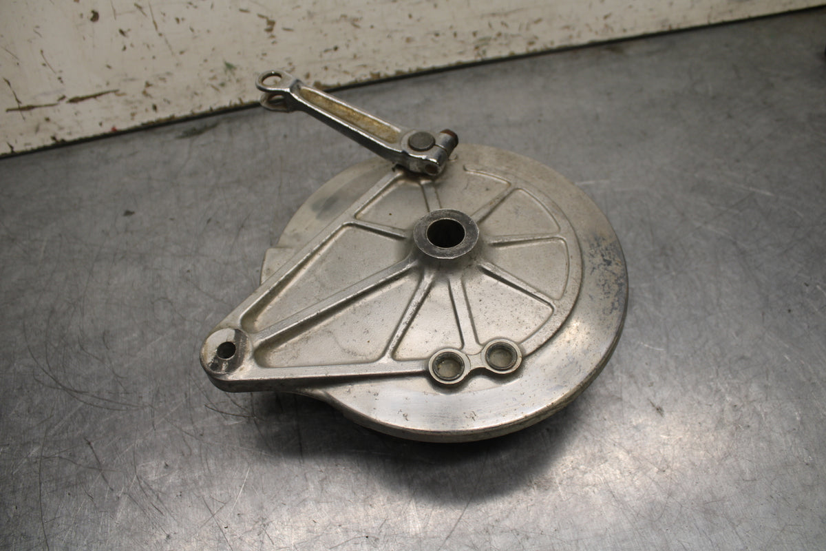 79-82 HONDA CB650 REAR BRAKE BACK DRUM  BB107