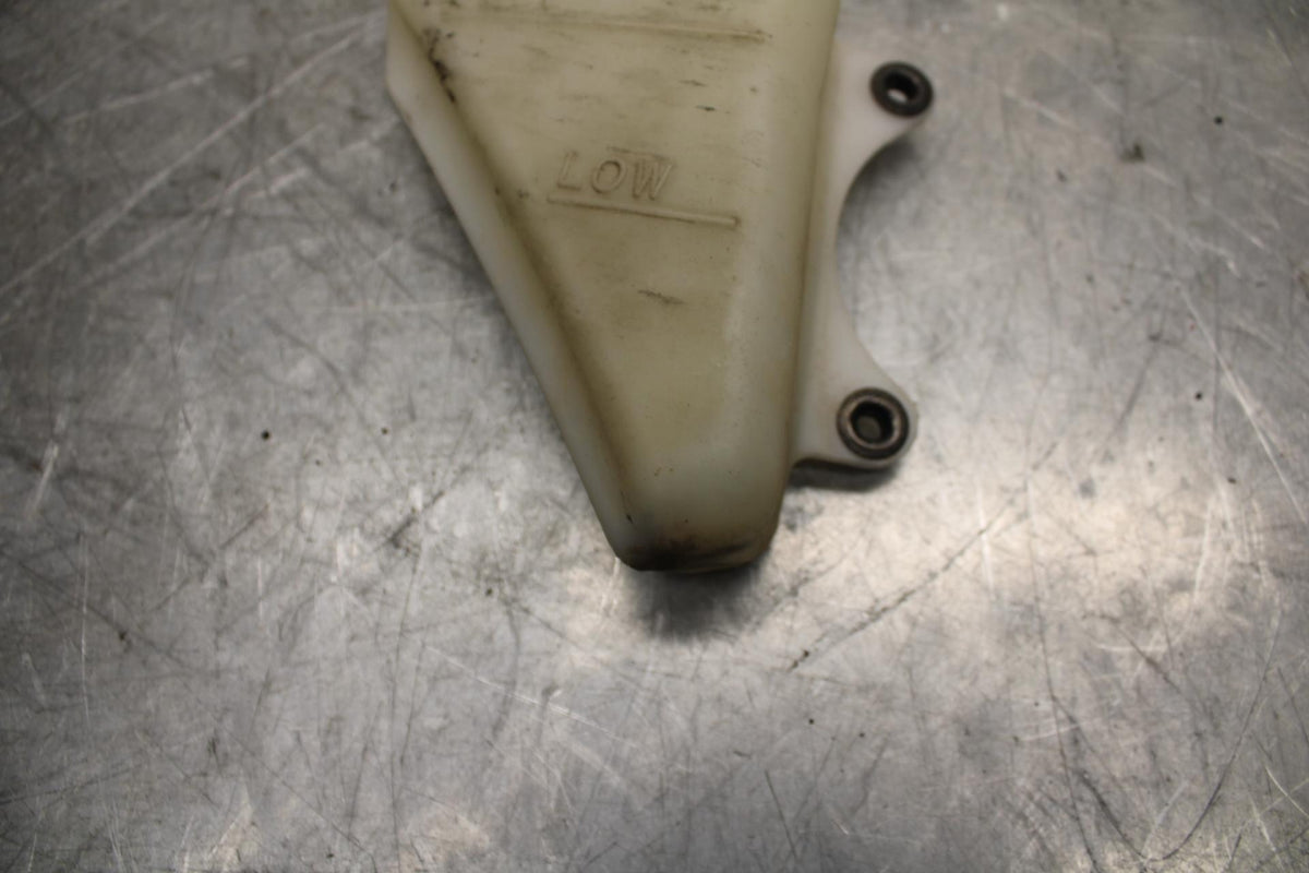 18 YAMAHA YZF R1  COOLANT WATER TANK RESERVOIR BOTTLE BB473
