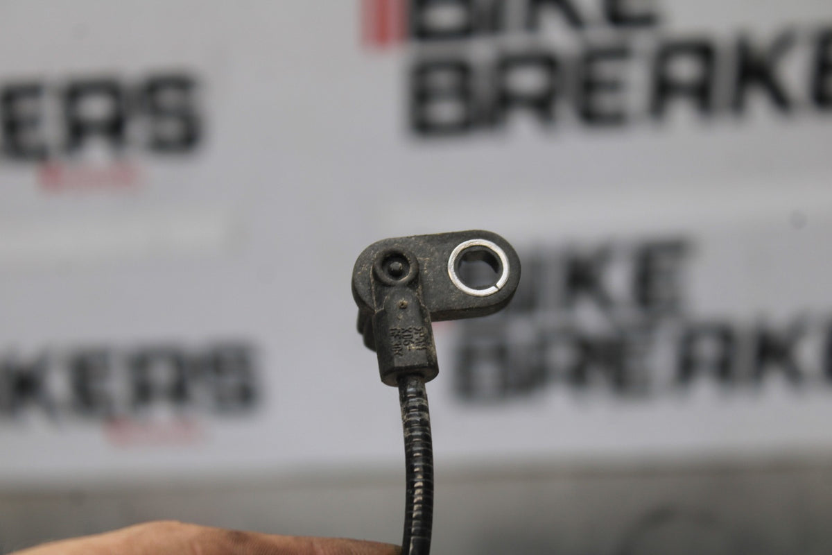 23-26 KAWASAKI NINJA ZX4RR FRONT ABS BRAKE SENSOR BB898