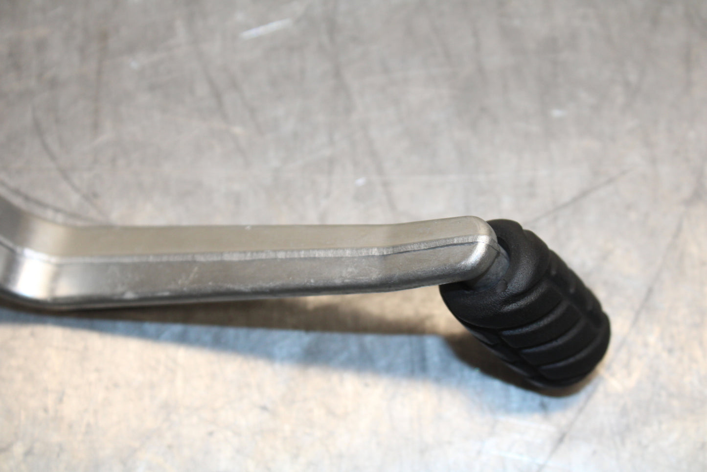 12-25 KAWASAKI NINJA ZX14R NEW SHIFTER PEDAL BB757