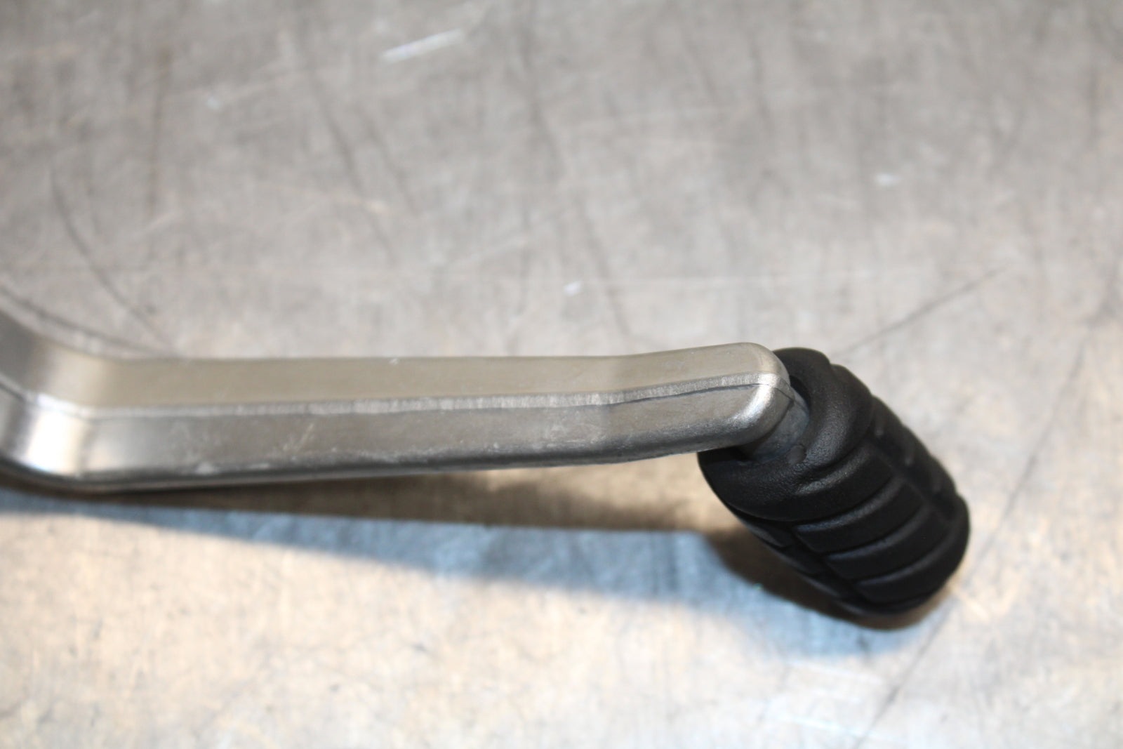 12-25 KAWASAKI NINJA ZX14R NEW SHIFTER PEDAL BB757