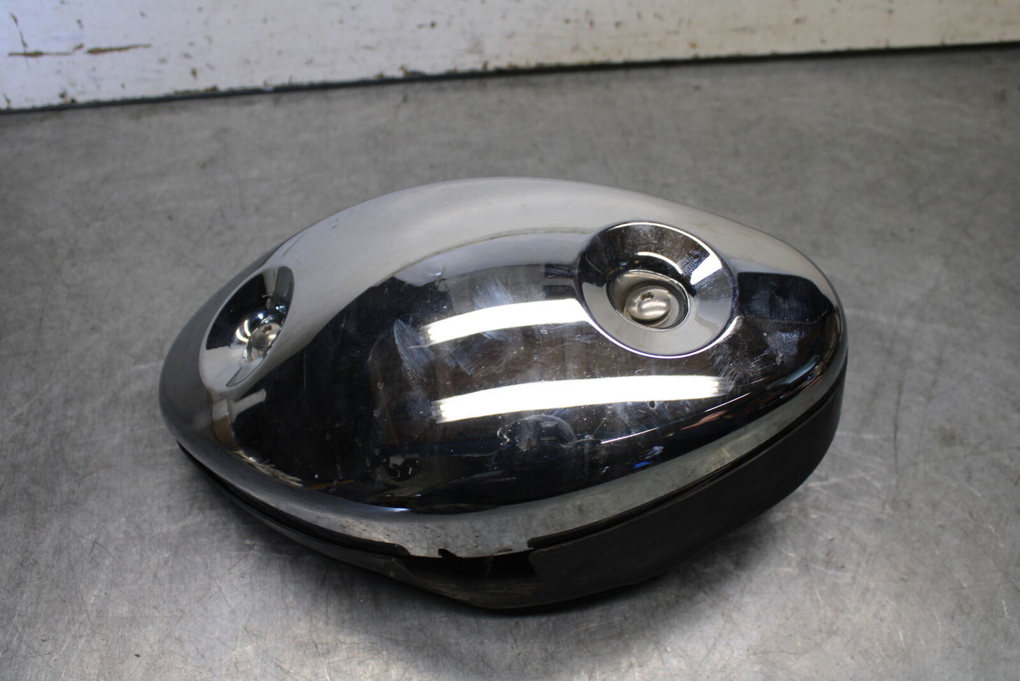 05-09 SUZUKI BOULEVARD C90 AIR CLEANER FILTER BOX BB692