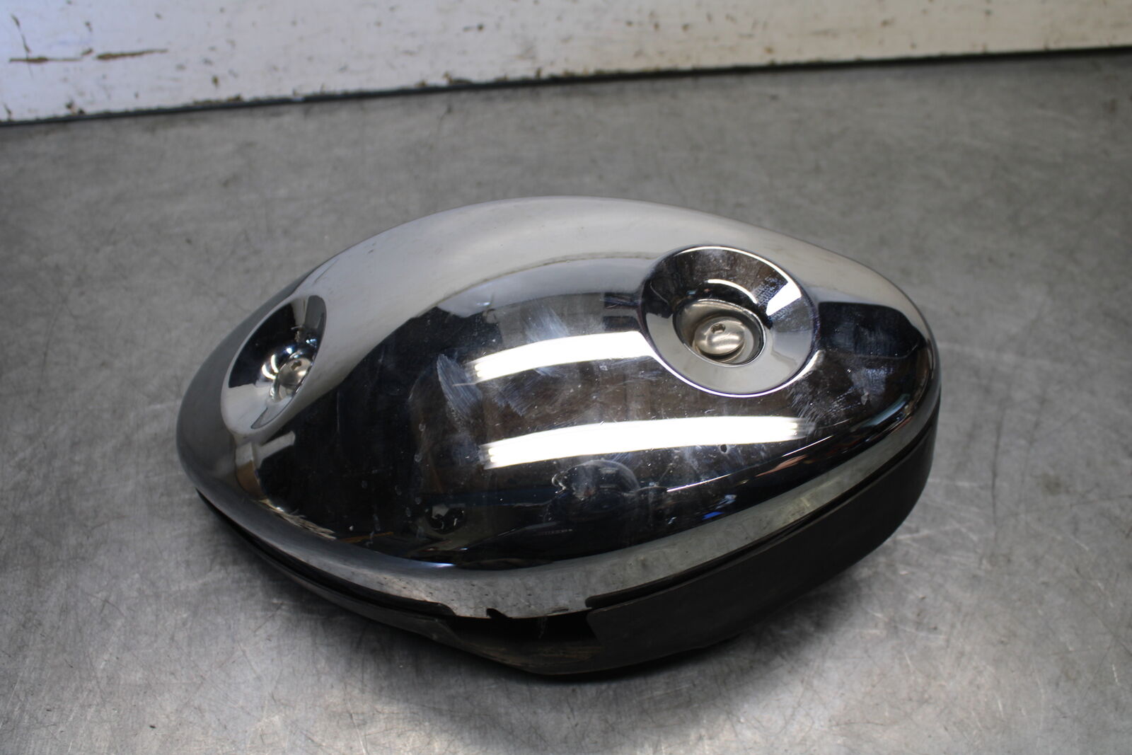 05-09 SUZUKI BOULEVARD C90 AIR CLEANER FILTER BOX BB692