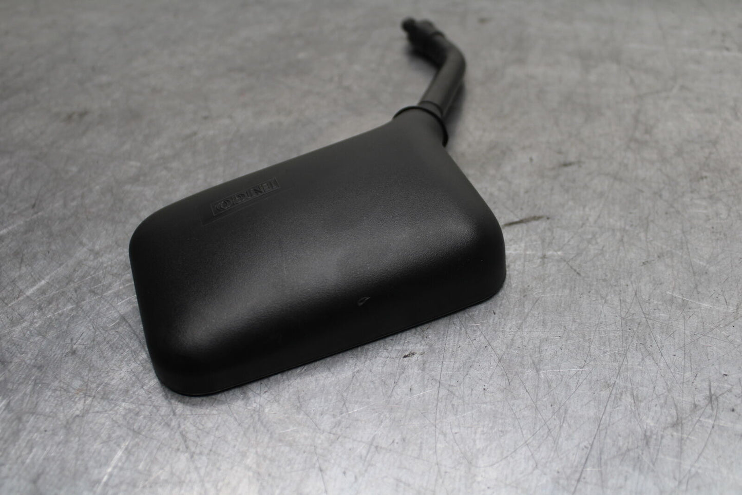 10-13 HONDA SHADOW RS 750 VT750RS AFTERMARKET LEFT SIDE REAR VIEW MIRROR BB718