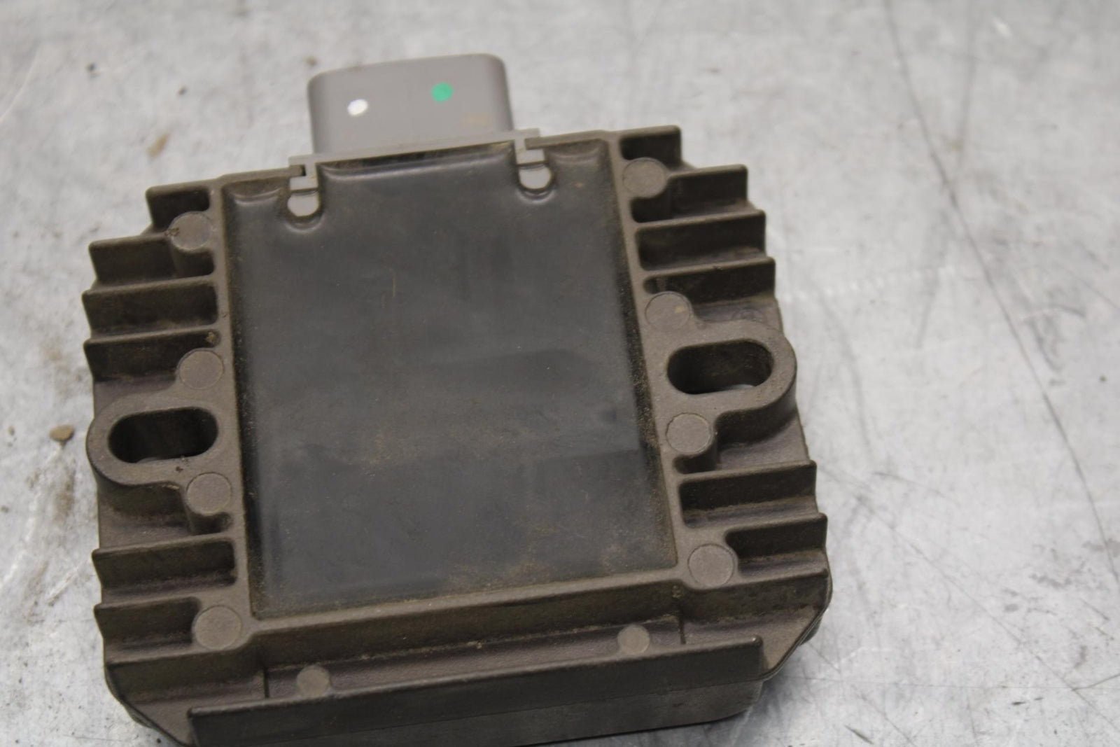 2015 Kawasaki Ninja 300 EX300 RECTIFIER VOLTAGE REGULATOR BB61