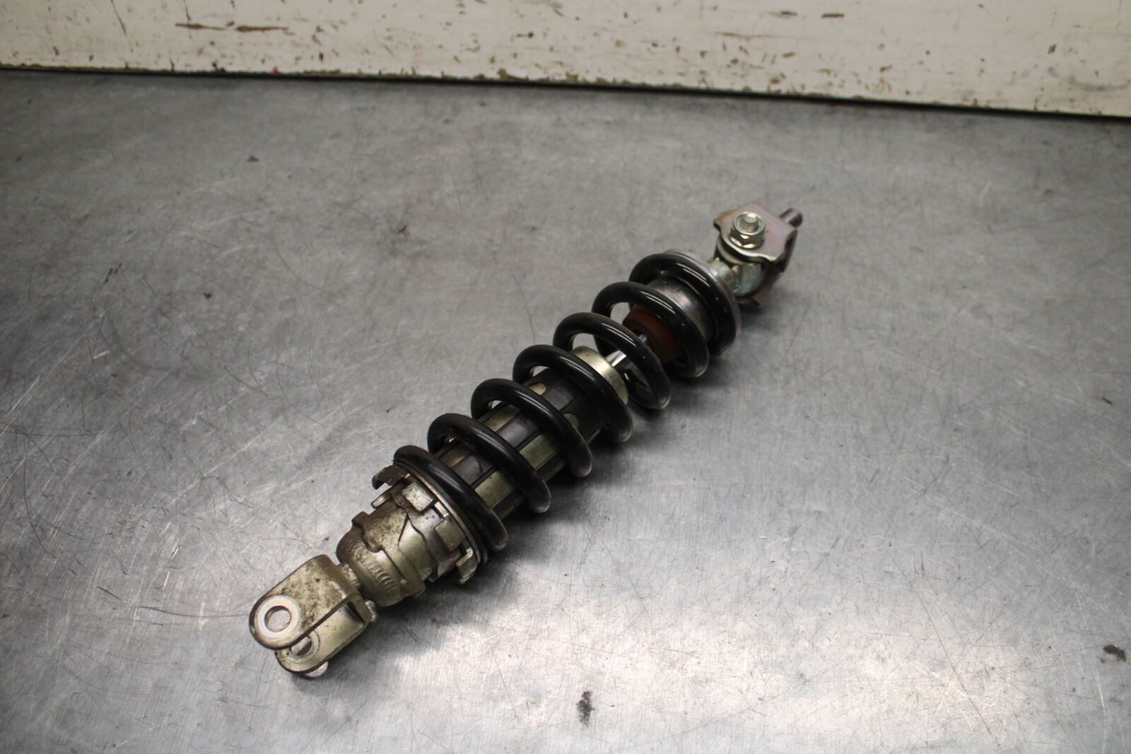 15-16 HONDA CB300F REAR BACK SHOCK ABSORBER SUSPENSION BB740