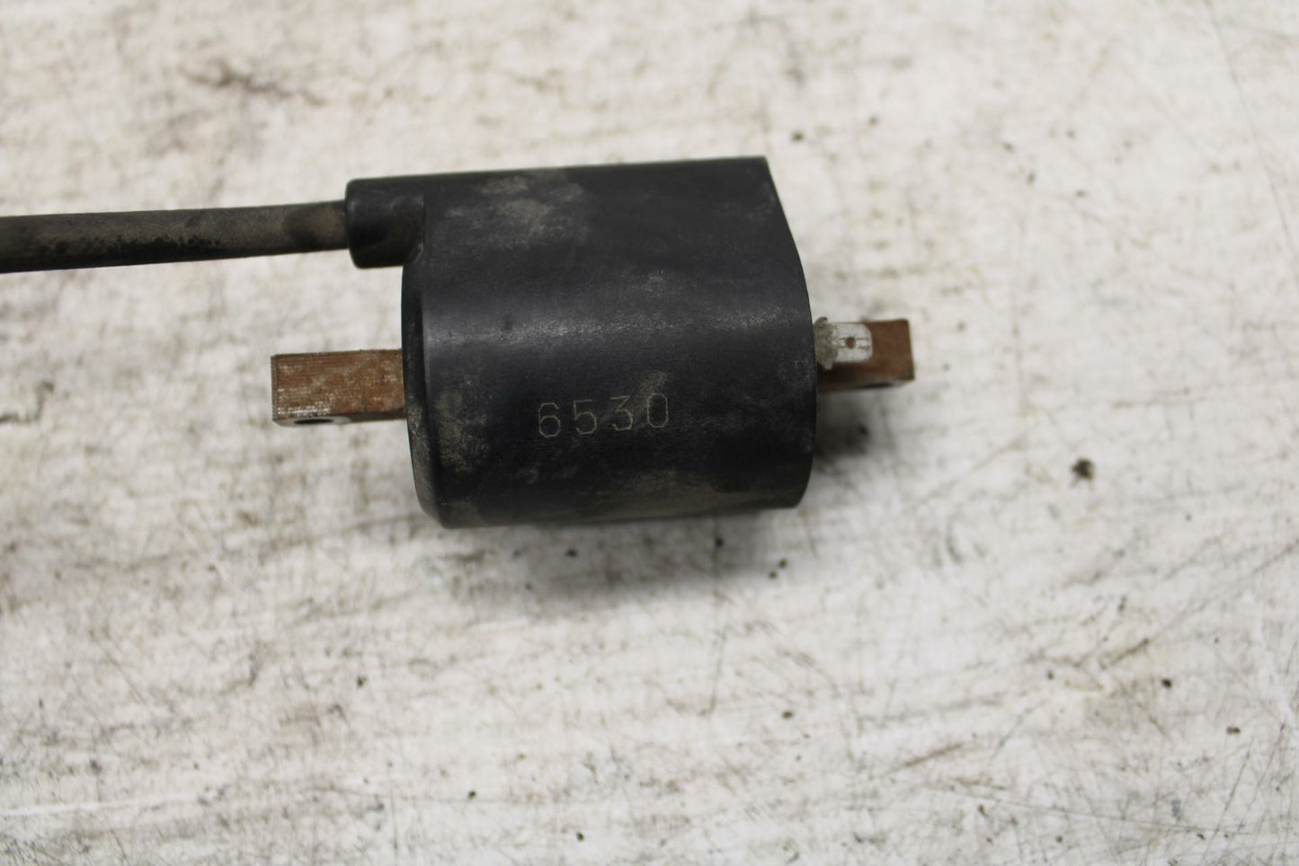 06-07 SUZUKI BOULEVARD S40 IGNITION COIL BB375